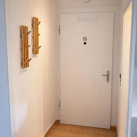 Modern With 3 Beds & Smart Tv Lejlighed Essen