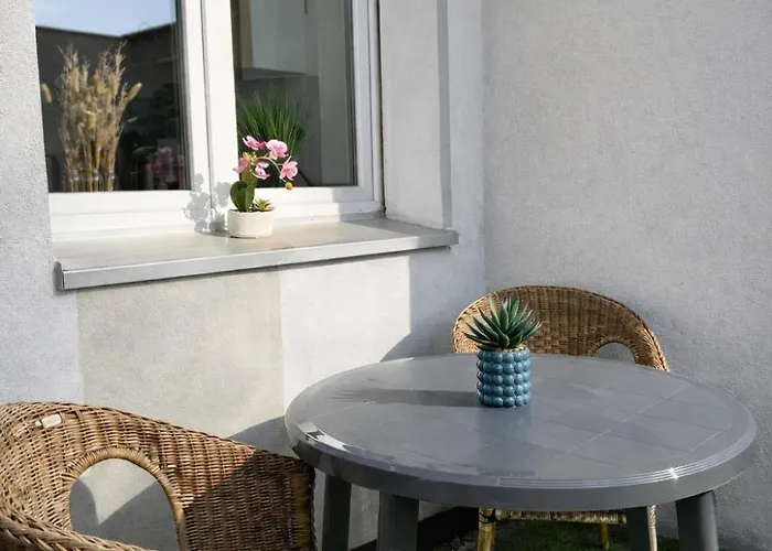 Modern With 3 Beds & Smart Tv Appartement Essen